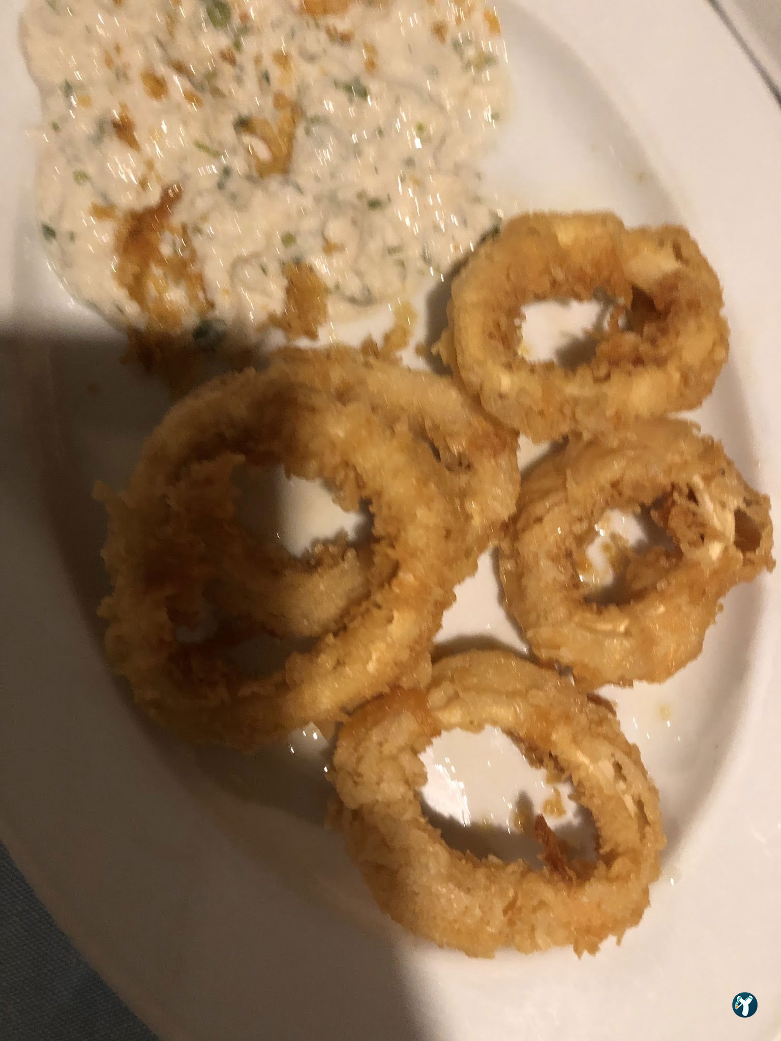 Onur Balık Restaurant