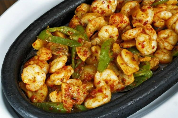 Onur Balık Restaurant