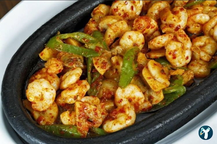 Onur Balık Restaurant