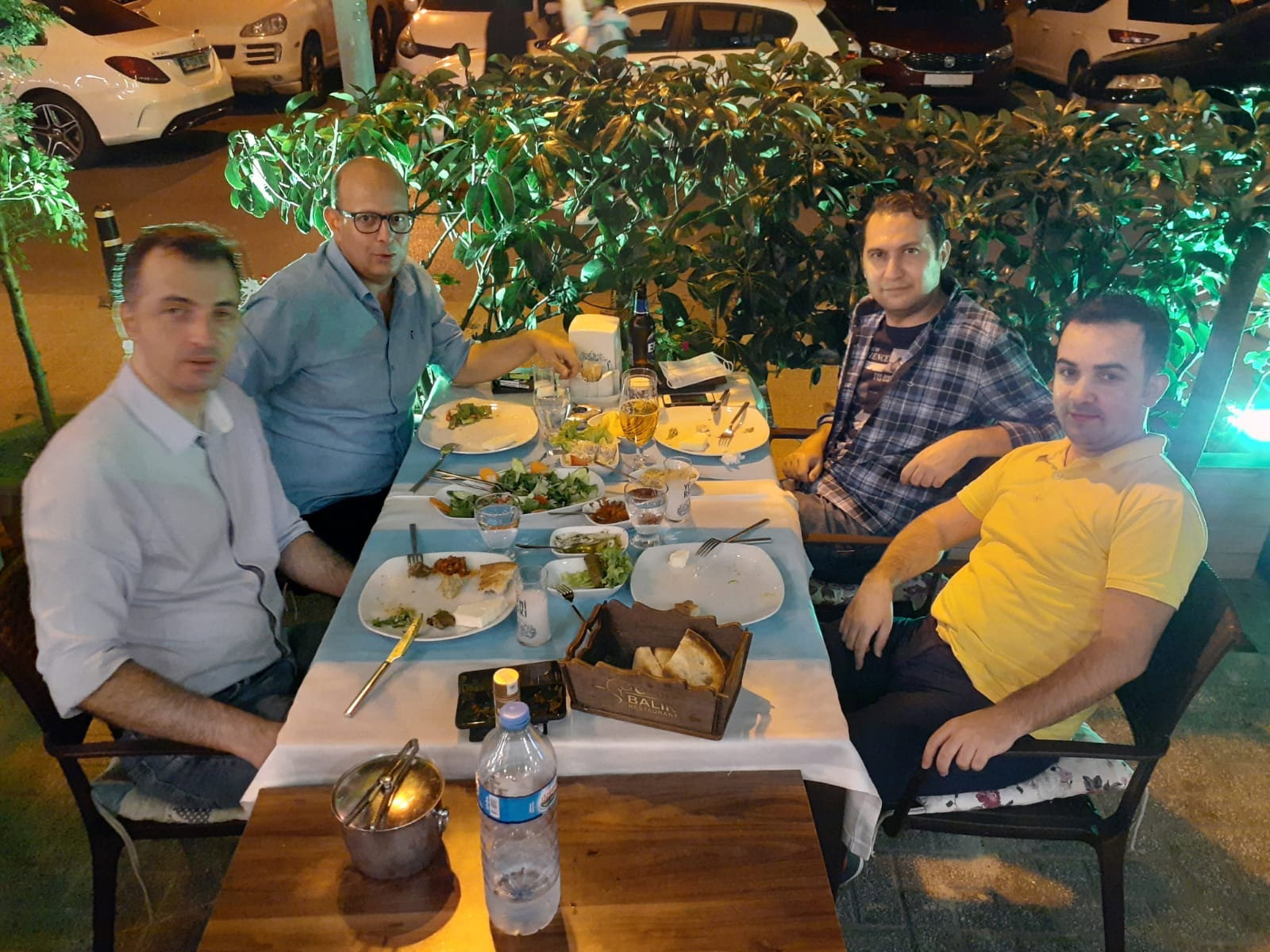 Onur Balık Restaurant