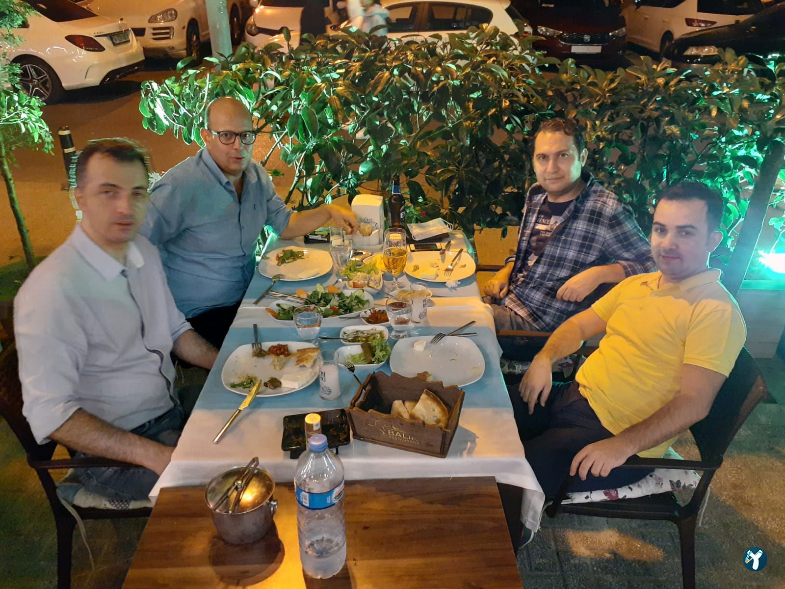 Onur Balık Restaurant