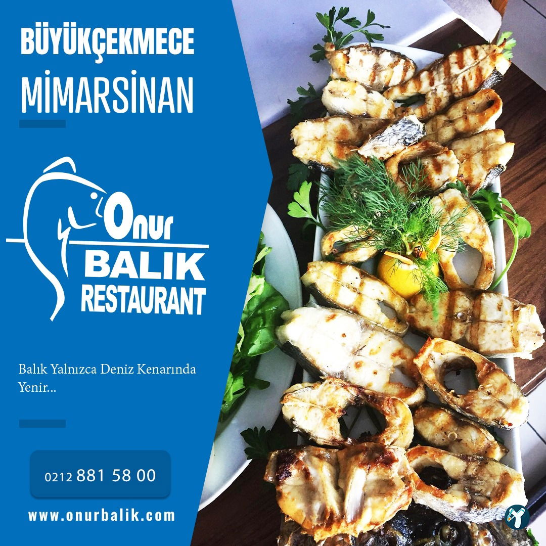 Onur Balık Restaurant