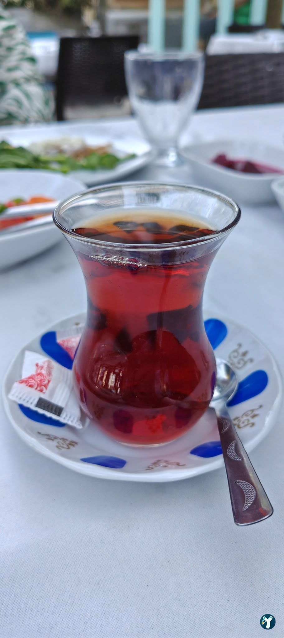 Onur Balık Restaurant