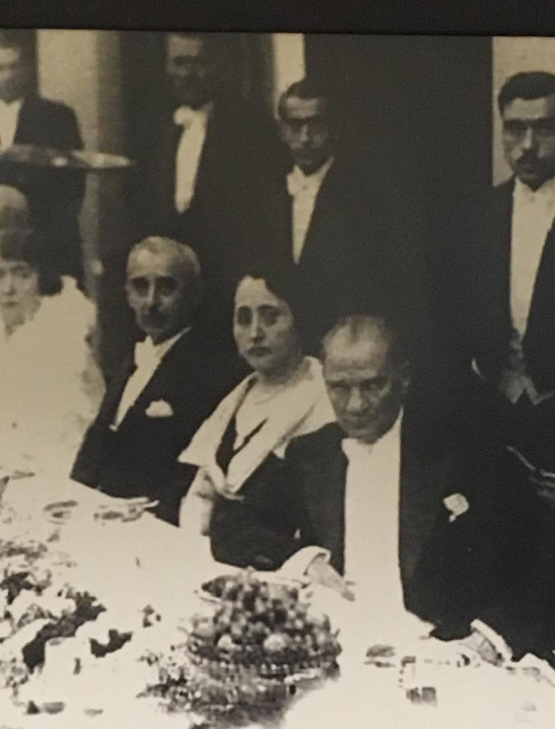 Onur Balık Restaurant