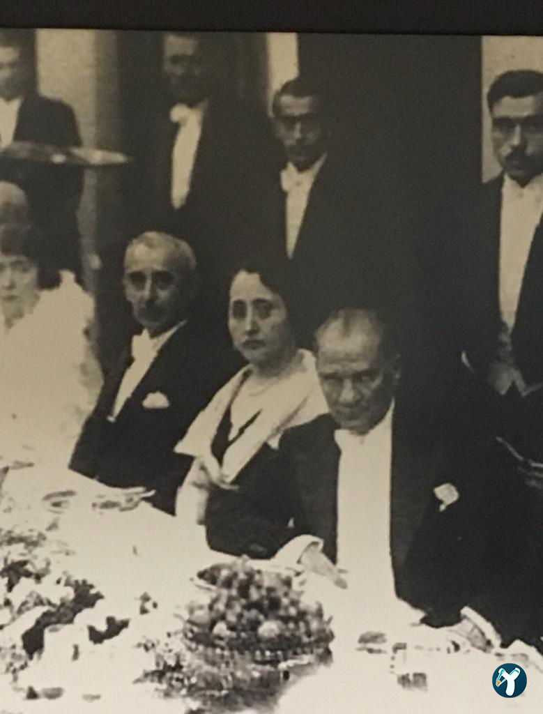 Onur Balık Restaurant