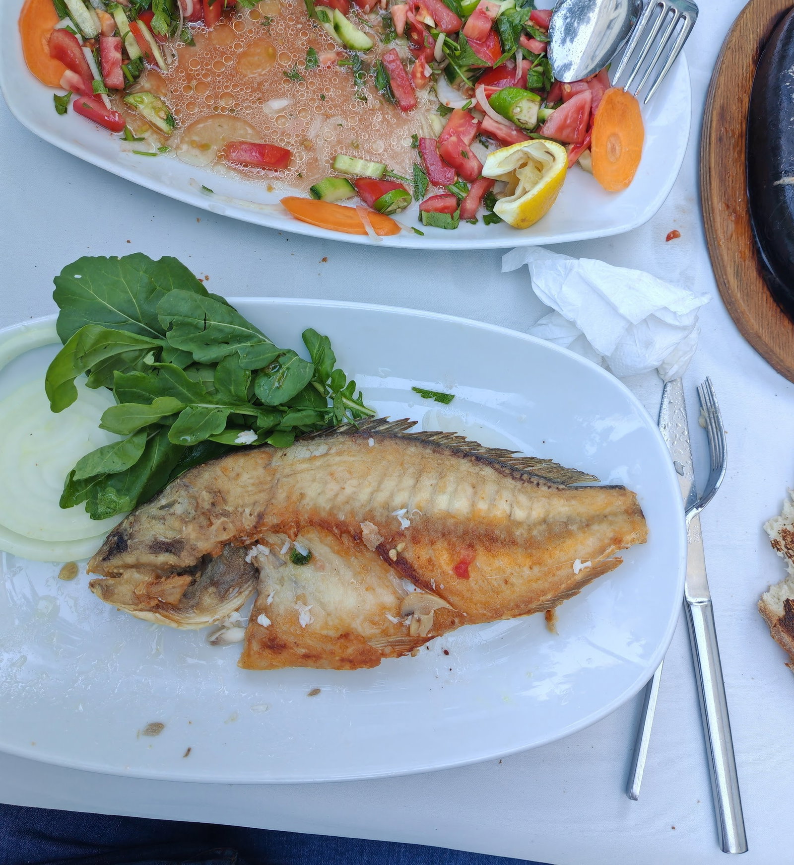Onur Balık Restaurant