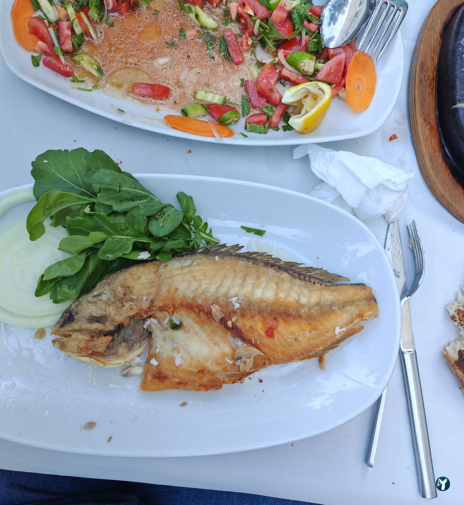 Onur Balık Restaurant