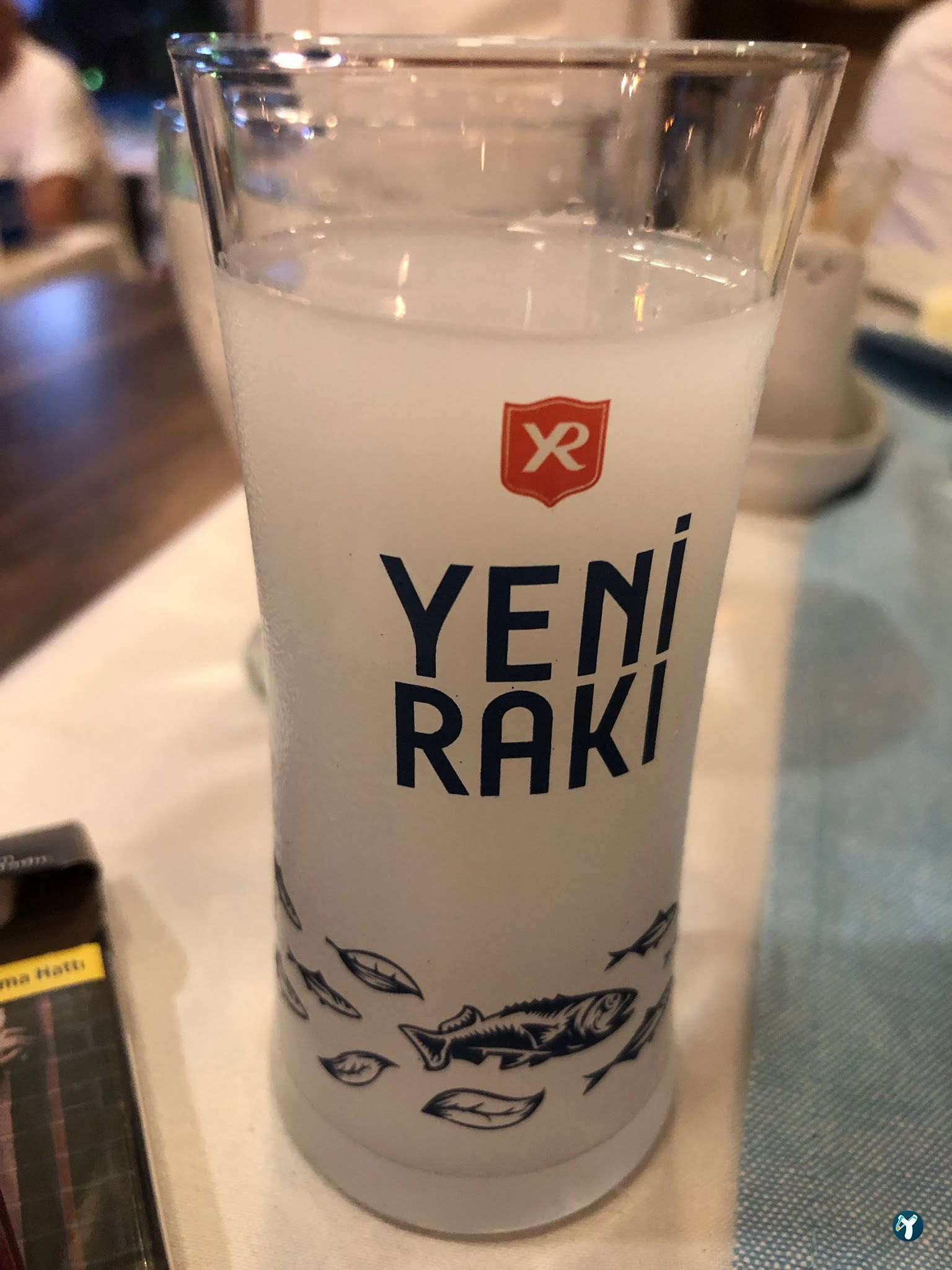 Onur Balık Restaurant