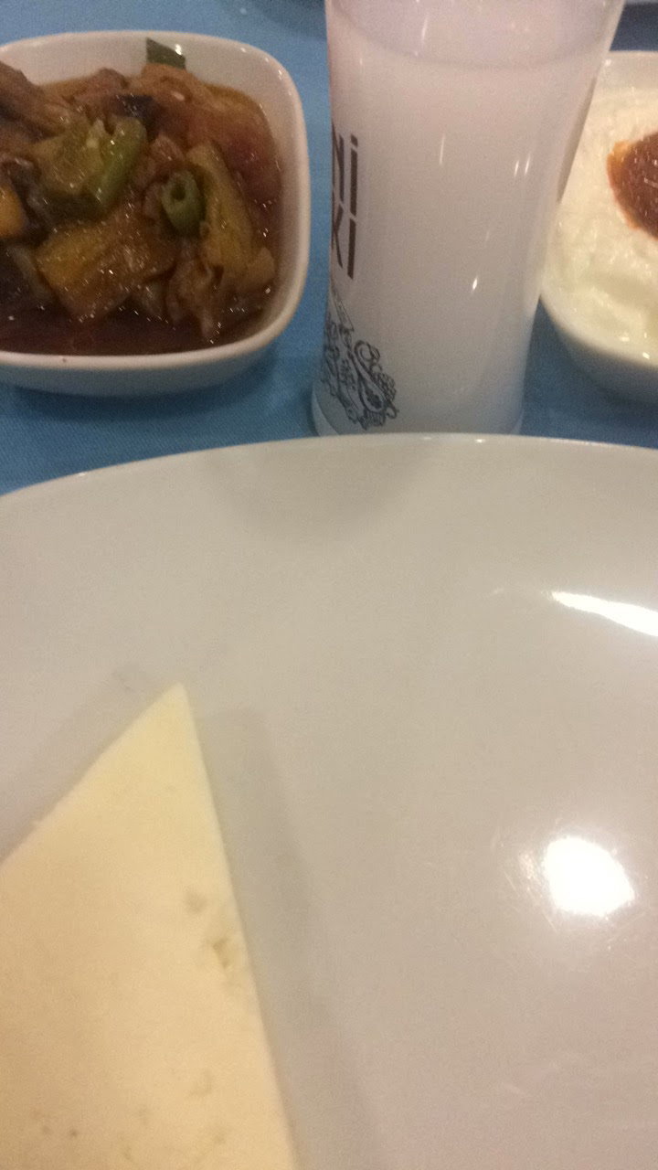 Onur Balık Restaurant