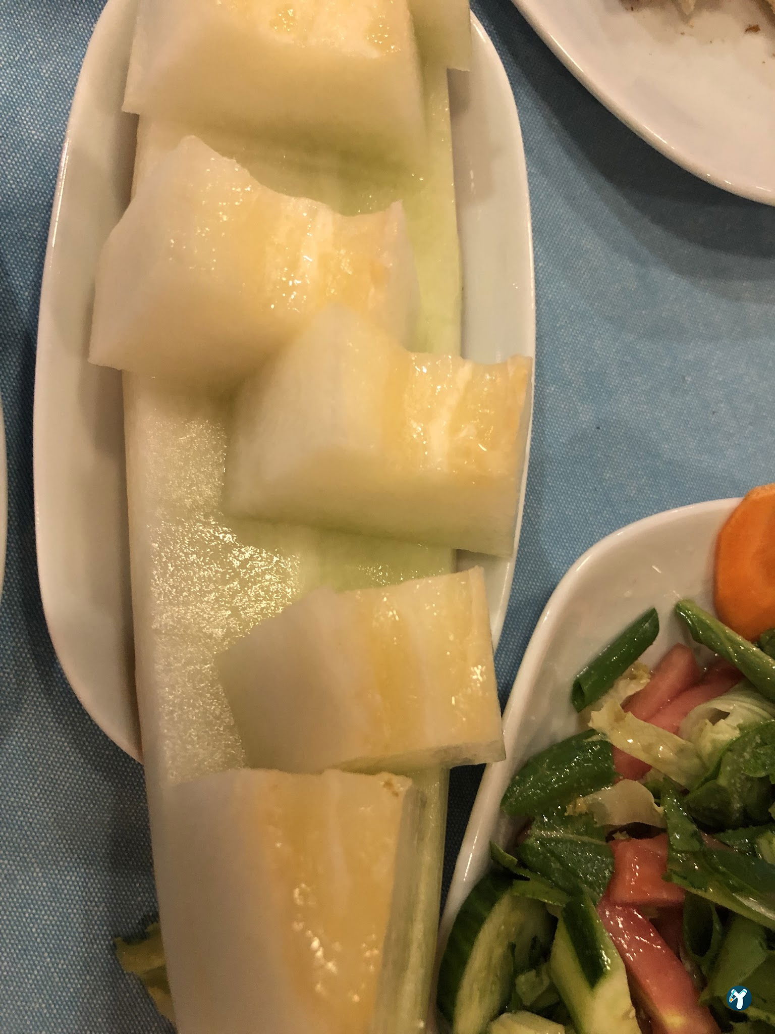 Onur Balık Restaurant