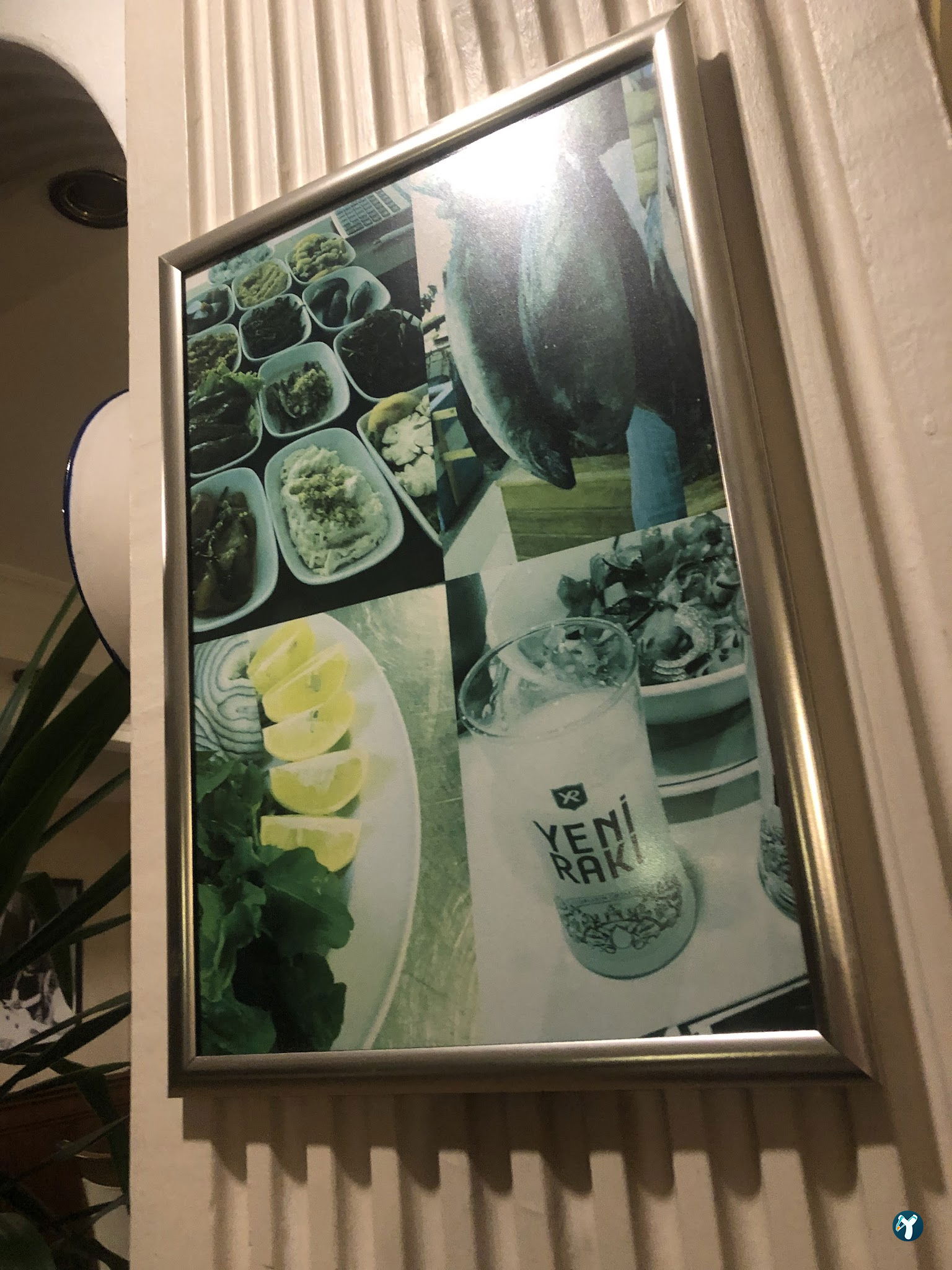 Onur Balık Restaurant