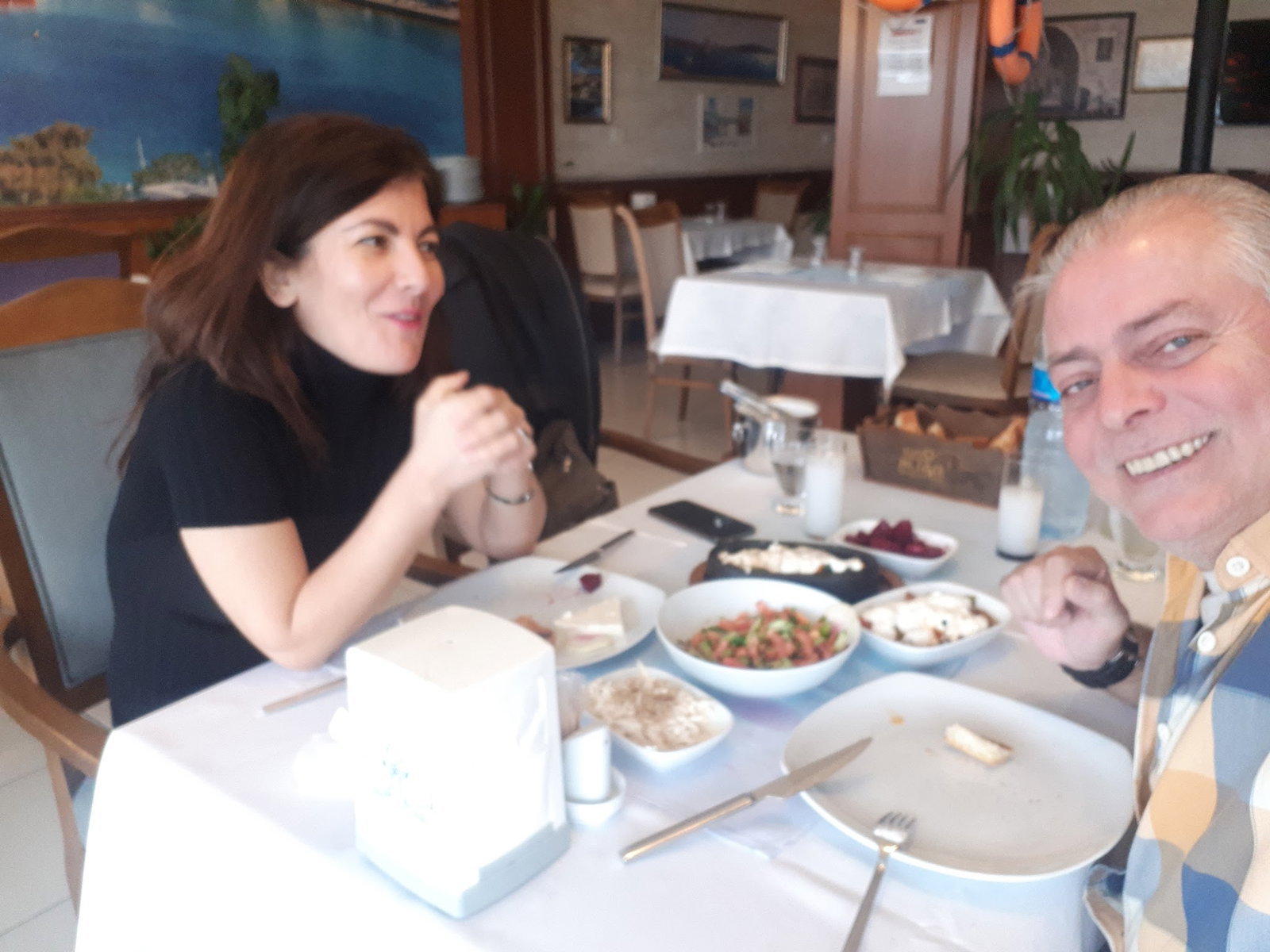 Onur Balık Restaurant