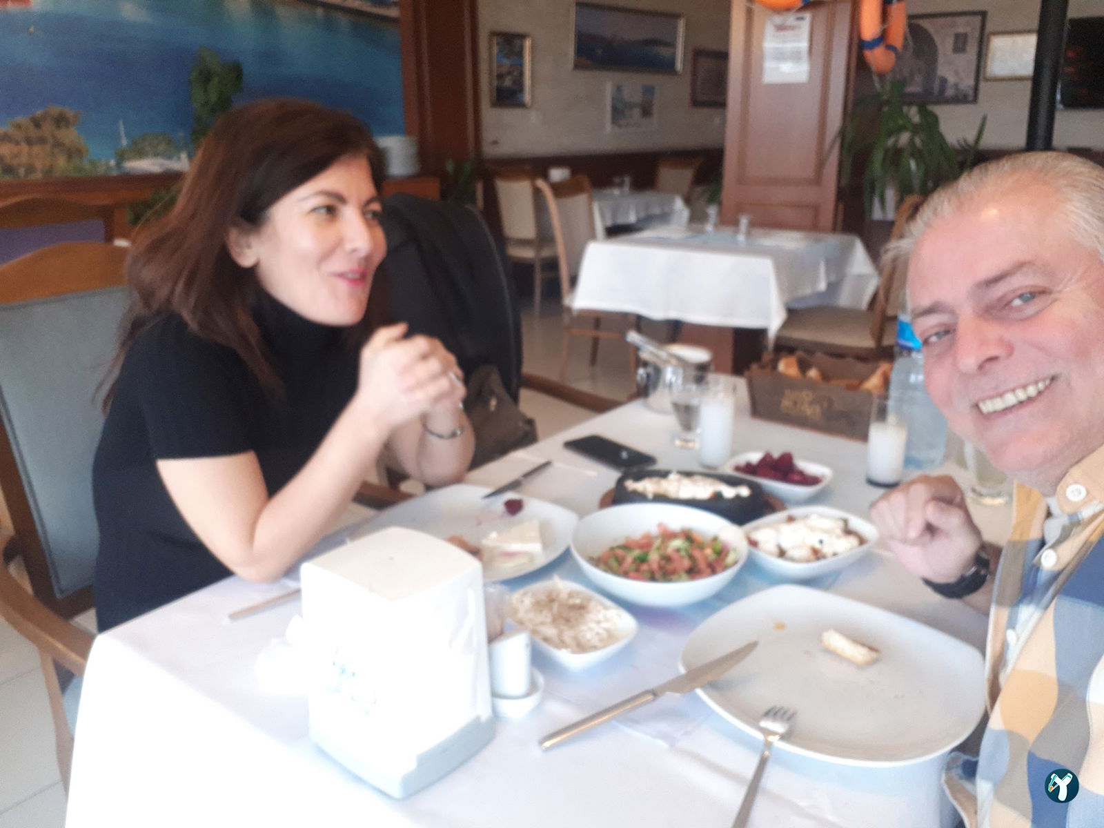 Onur Balık Restaurant
