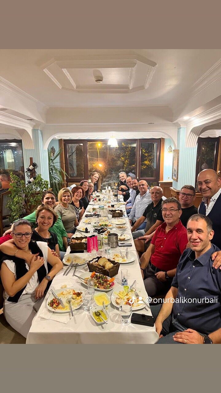 Onur Balık Restaurant