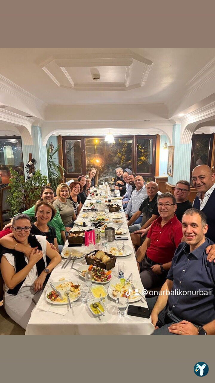 Onur Balık Restaurant