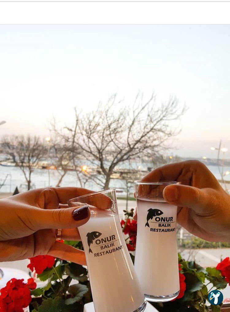 Onur Balık Restaurant