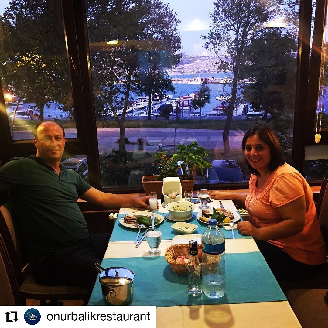 Onur Balık Restaurant