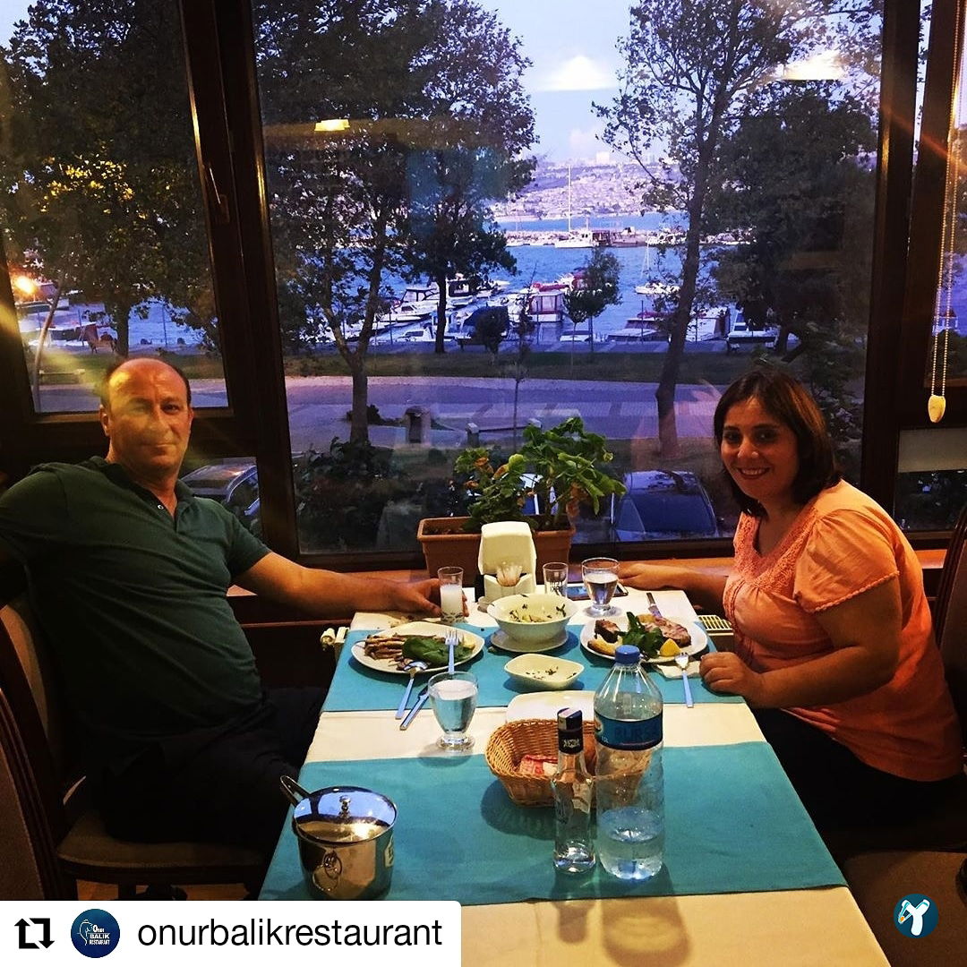 Onur Balık Restaurant