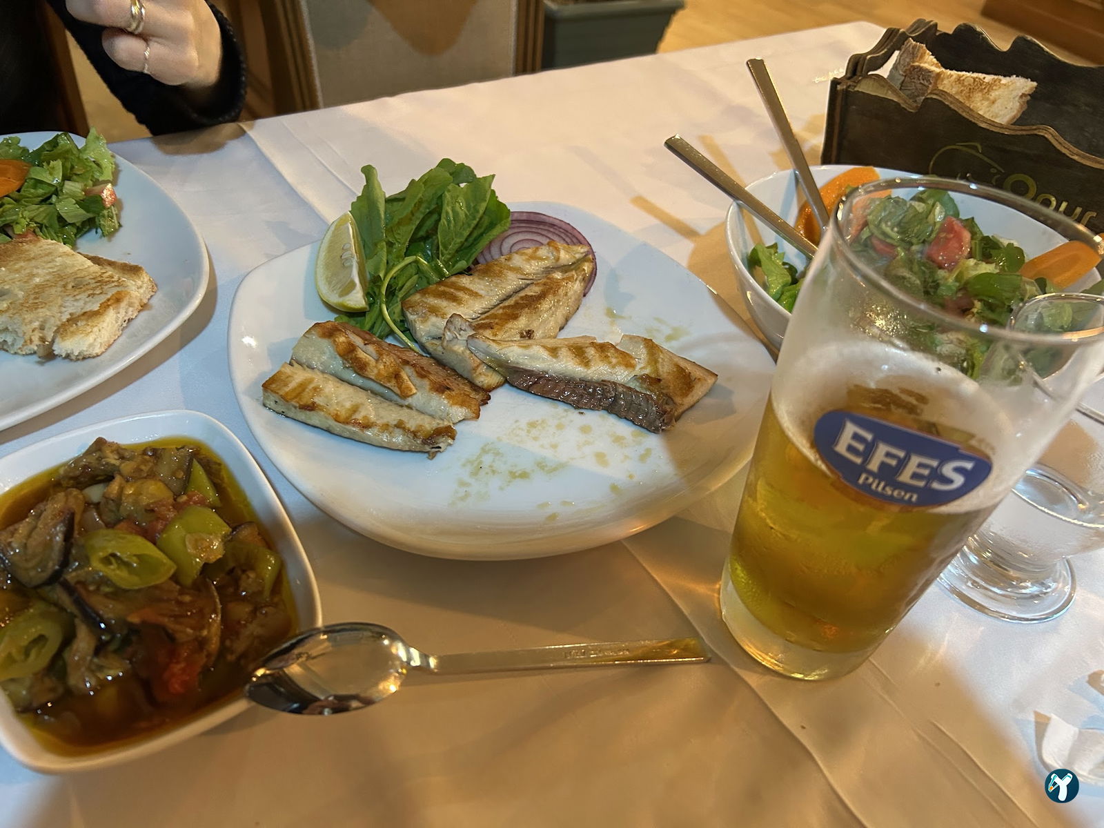 Onur Balık Restaurant