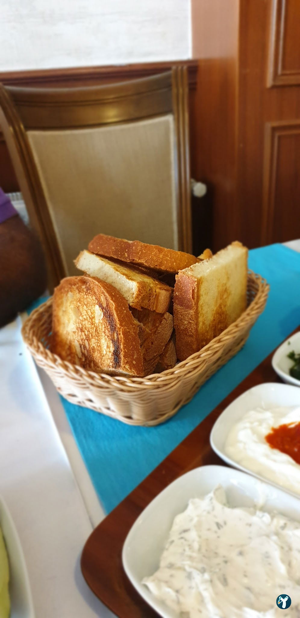 Onur Balık Restaurant