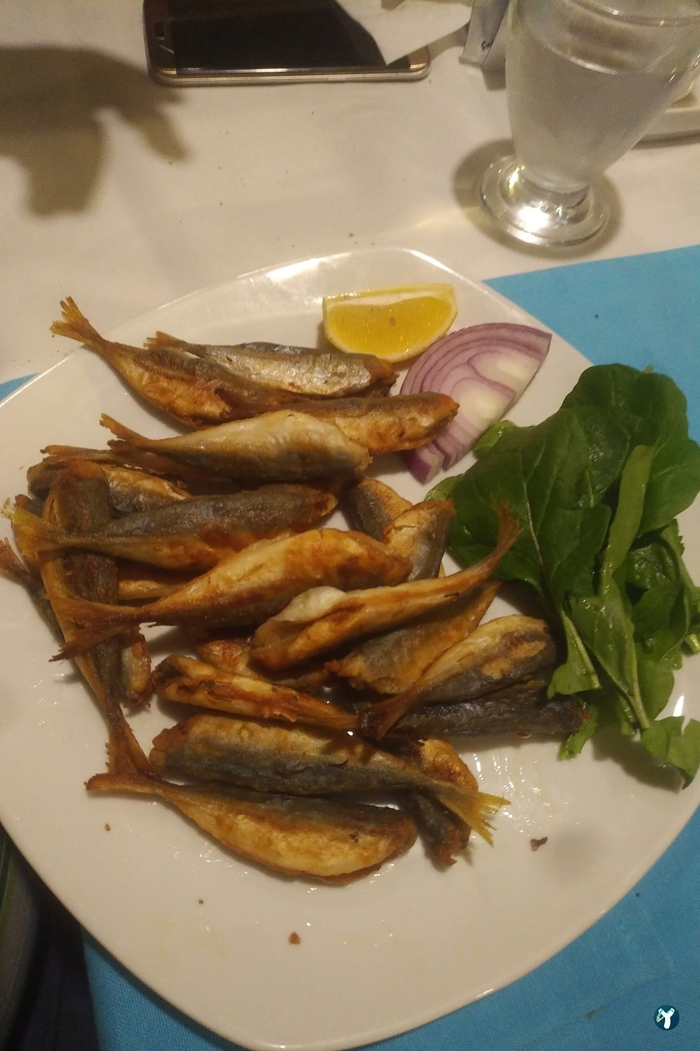 Onur Balık Restaurant