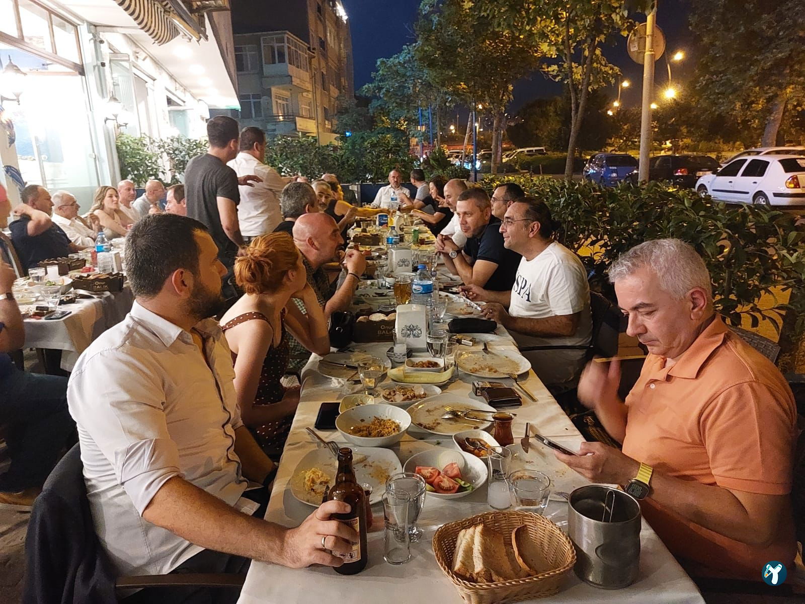 Onur Balık Restaurant
