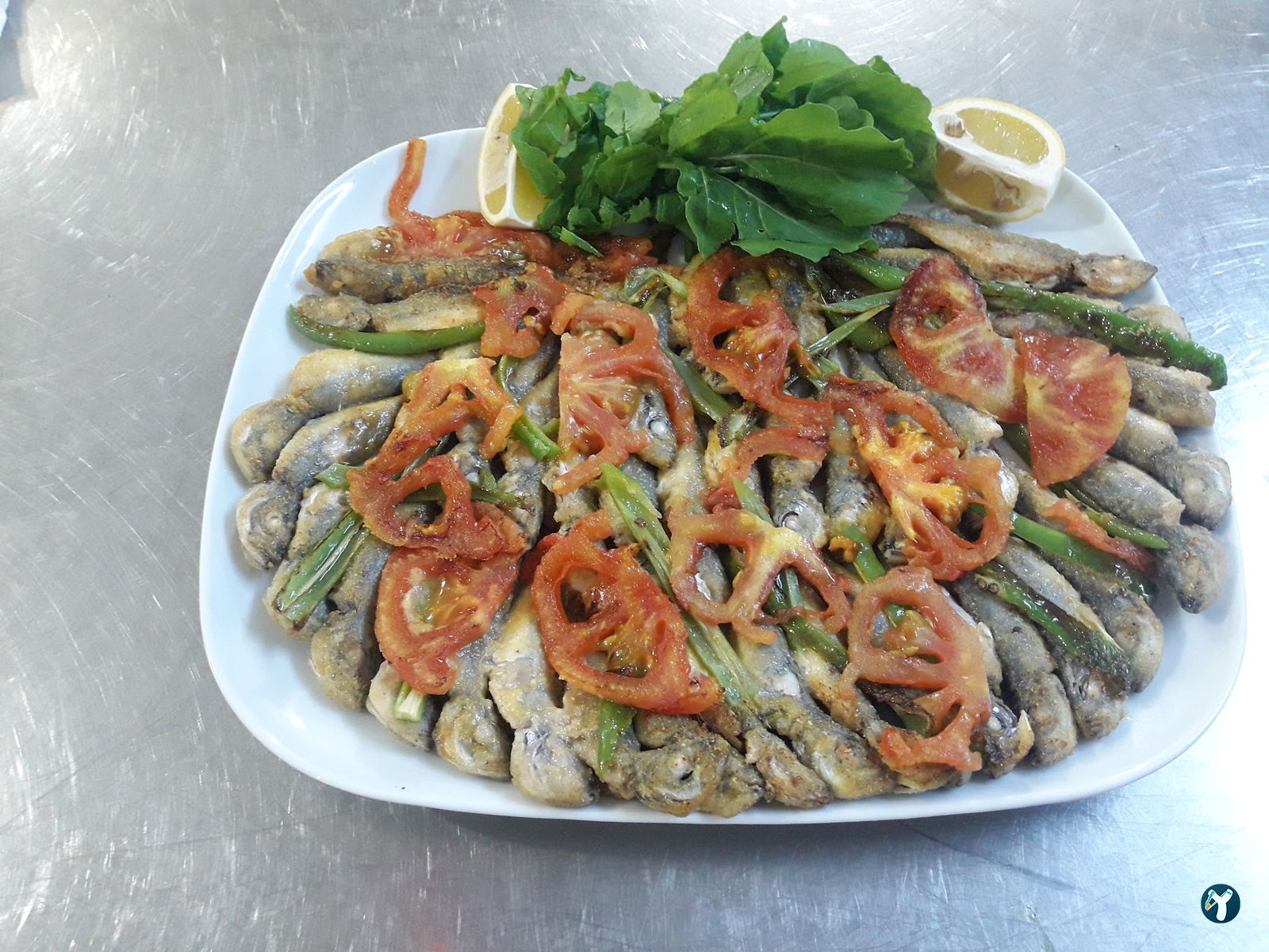 Onur Balık Restaurant