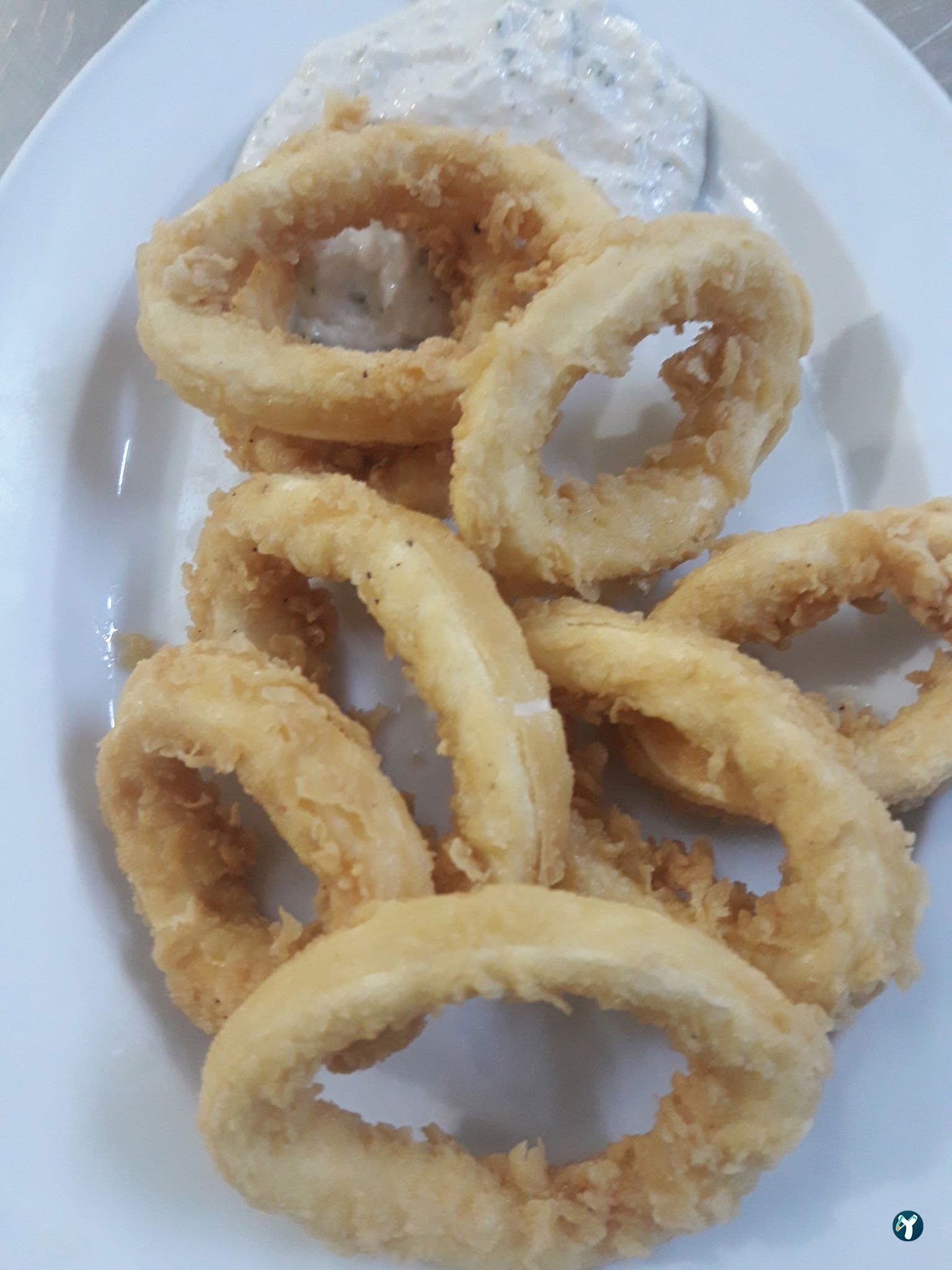Onur Balık Restaurant