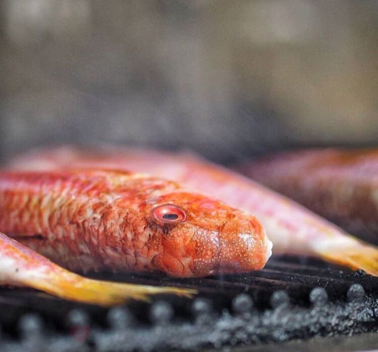 Onur Balık Restaurant