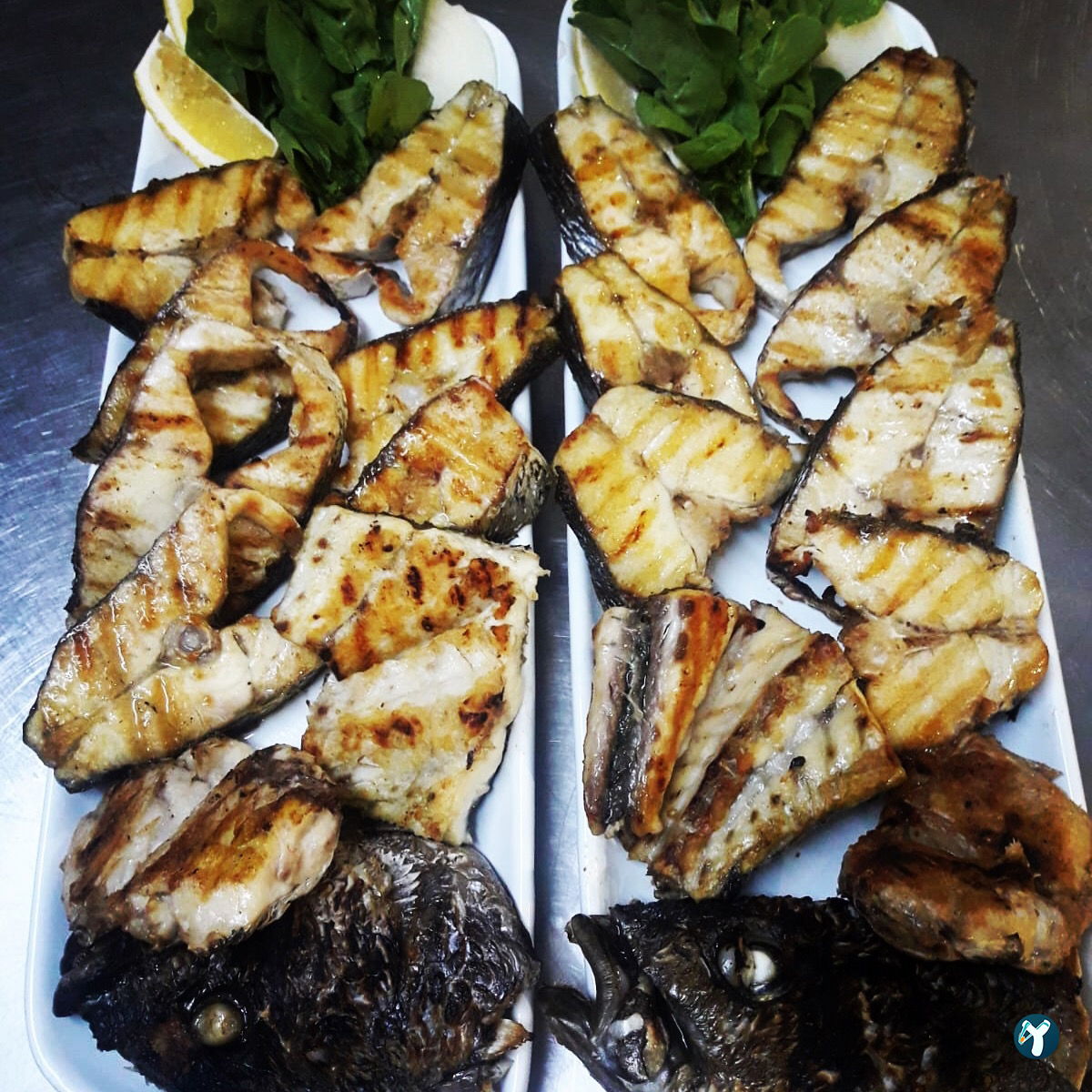 Onur Balık Restaurant
