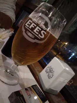 Onur Balık Restaurant resimleri