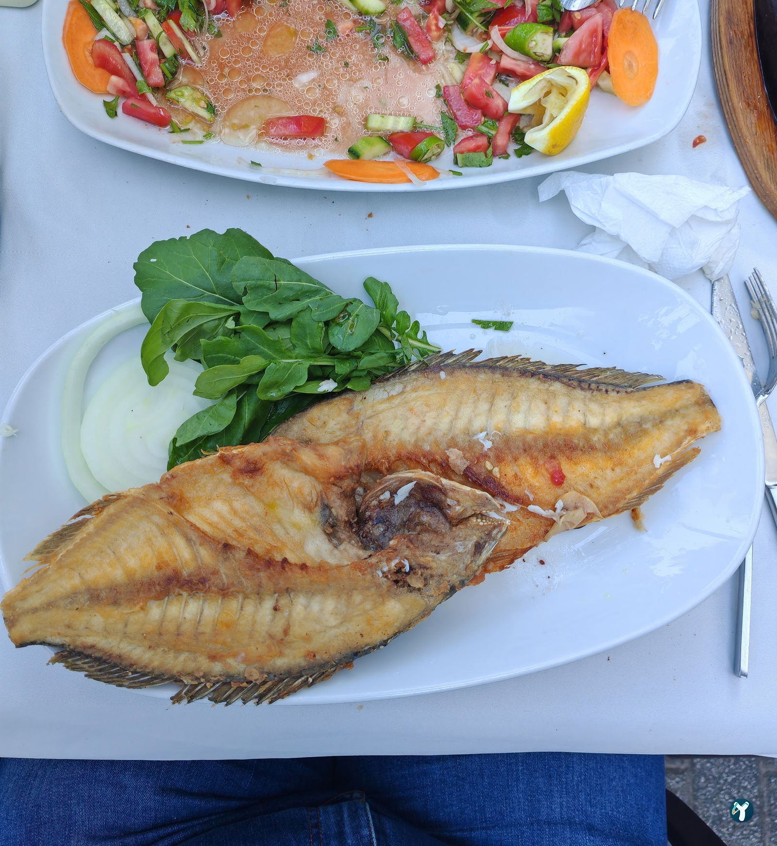 Onur Balık Restaurant