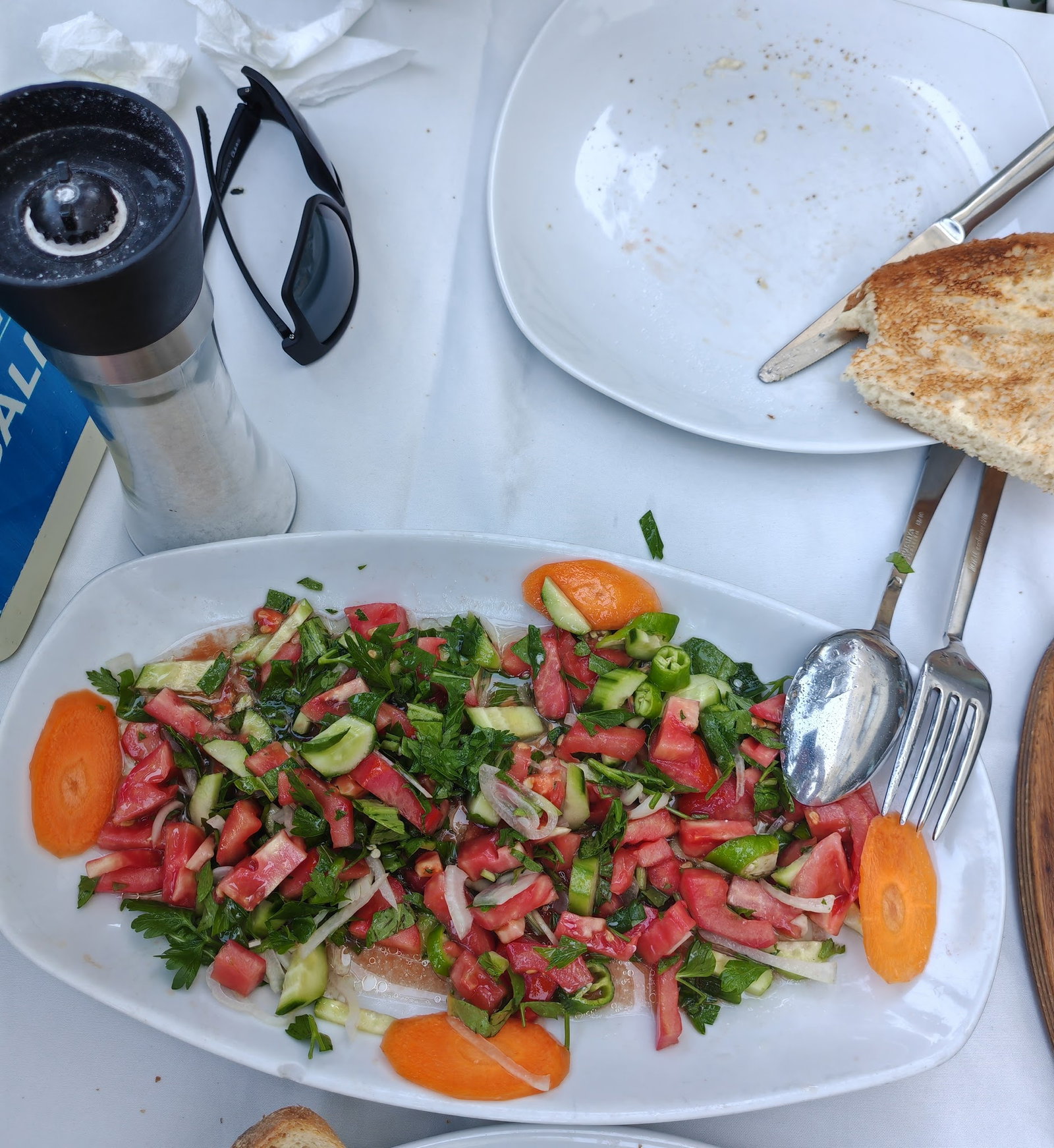 Onur Balık Restaurant