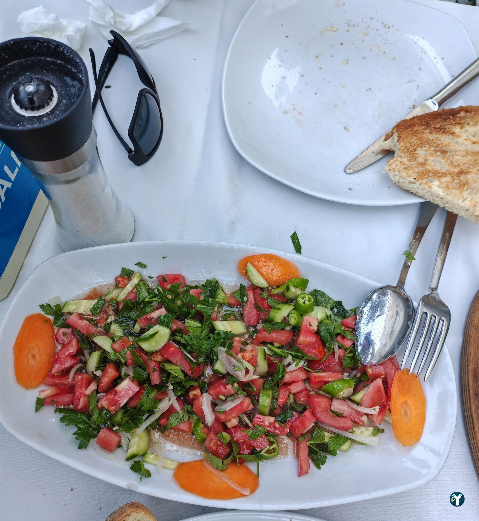 Onur Balık Restaurant