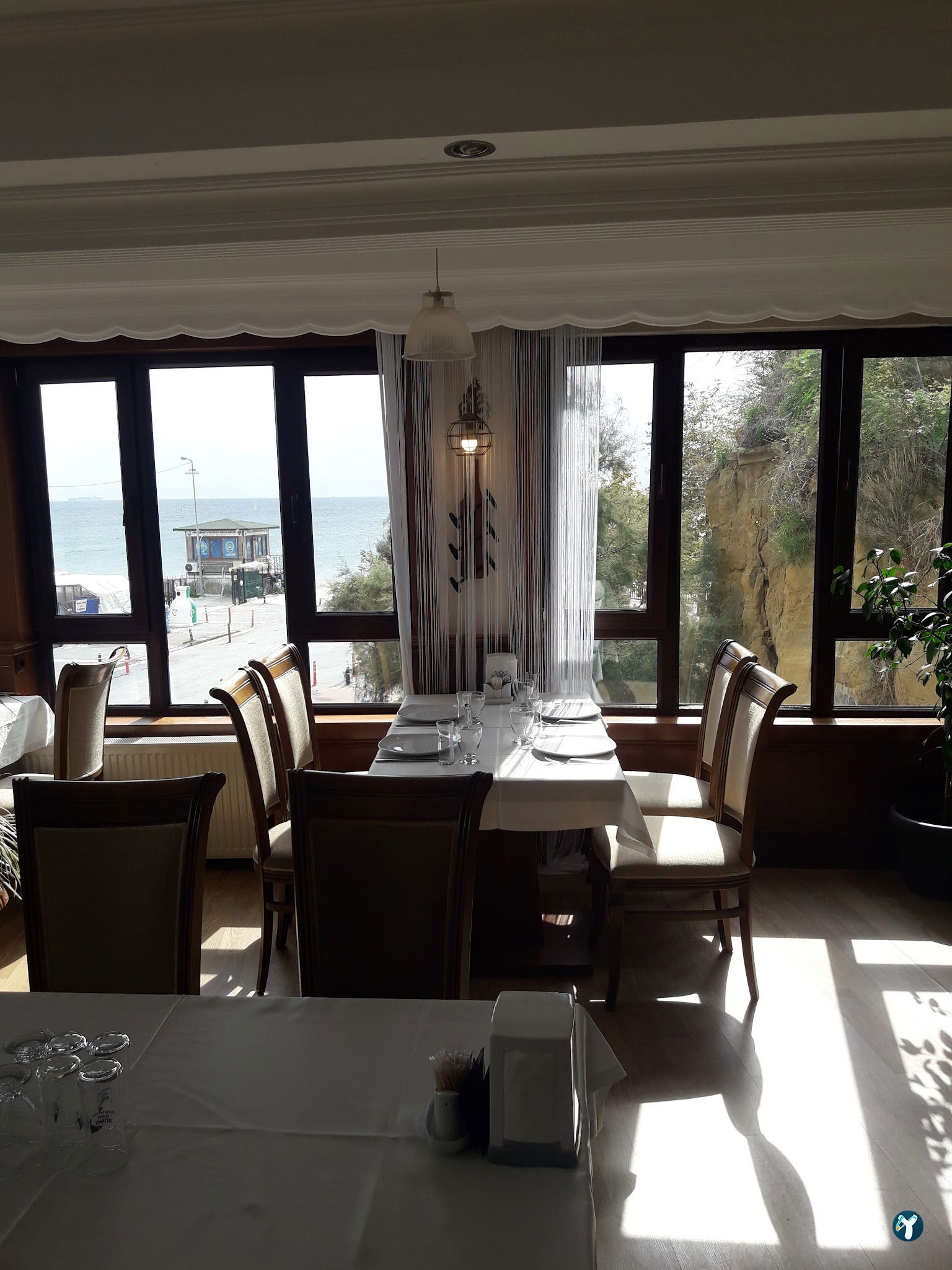 Onur Balık Restaurant