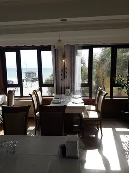 Onur Balık Restaurant resimleri