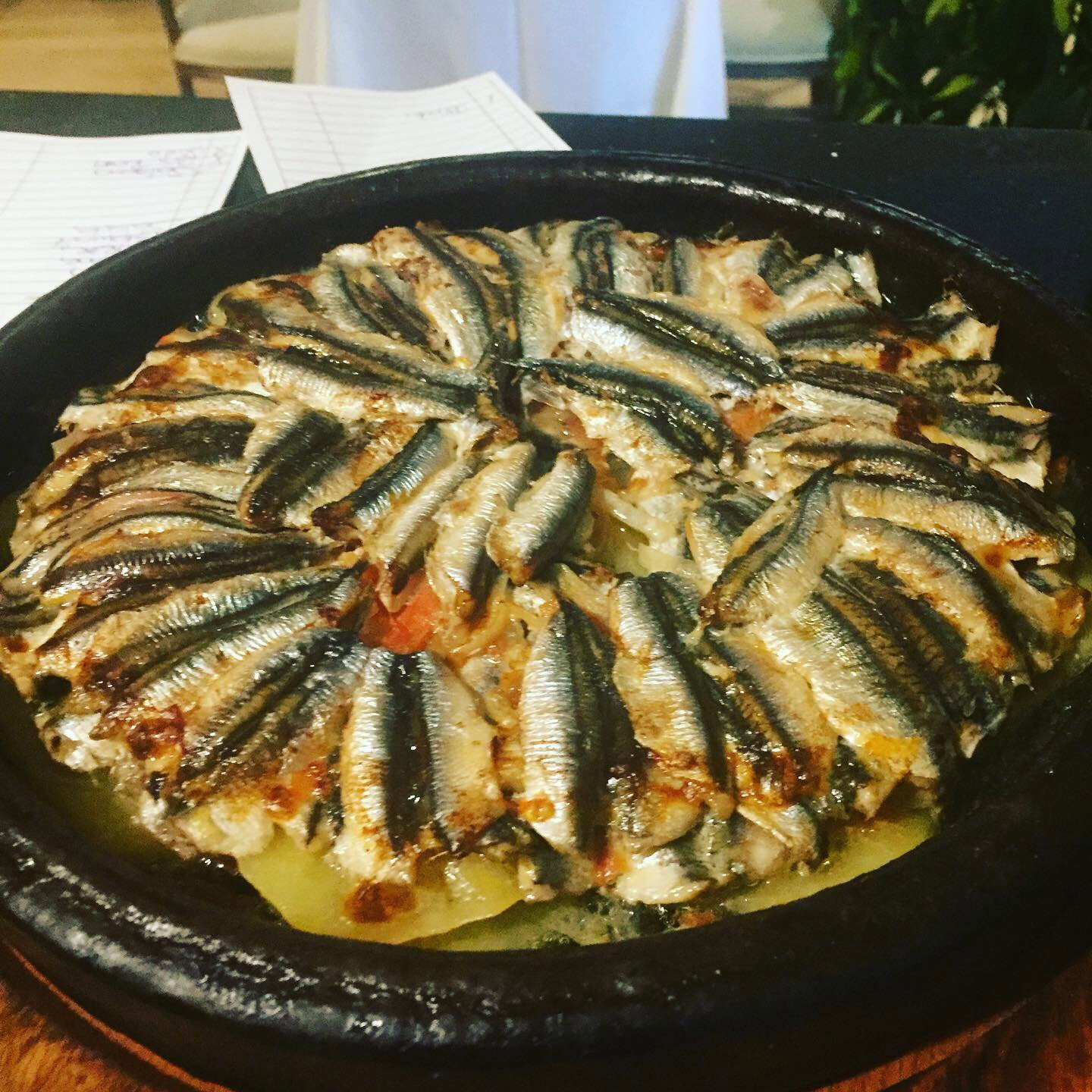 Onur Balık Restaurant