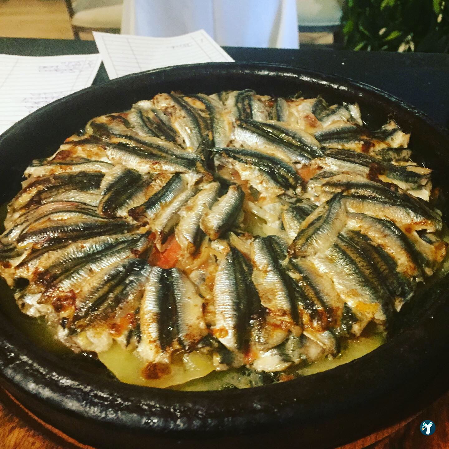 Onur Balık Restaurant