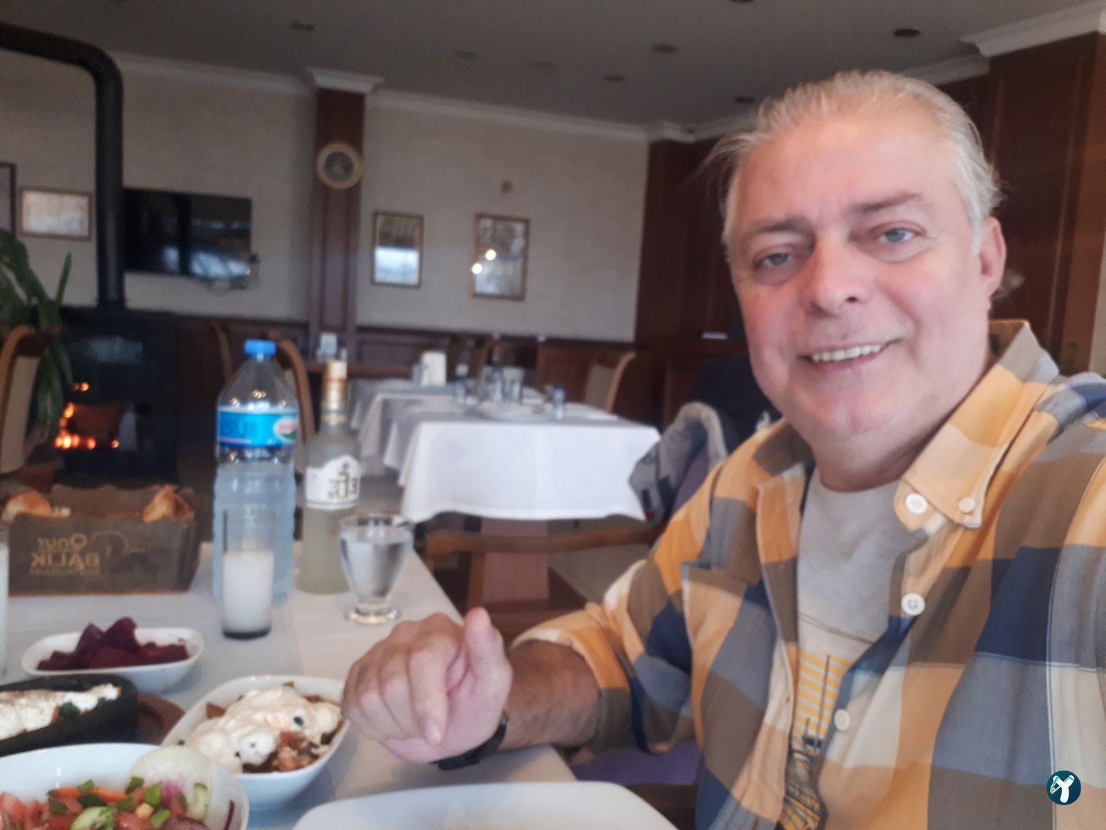 Onur Balık Restaurant