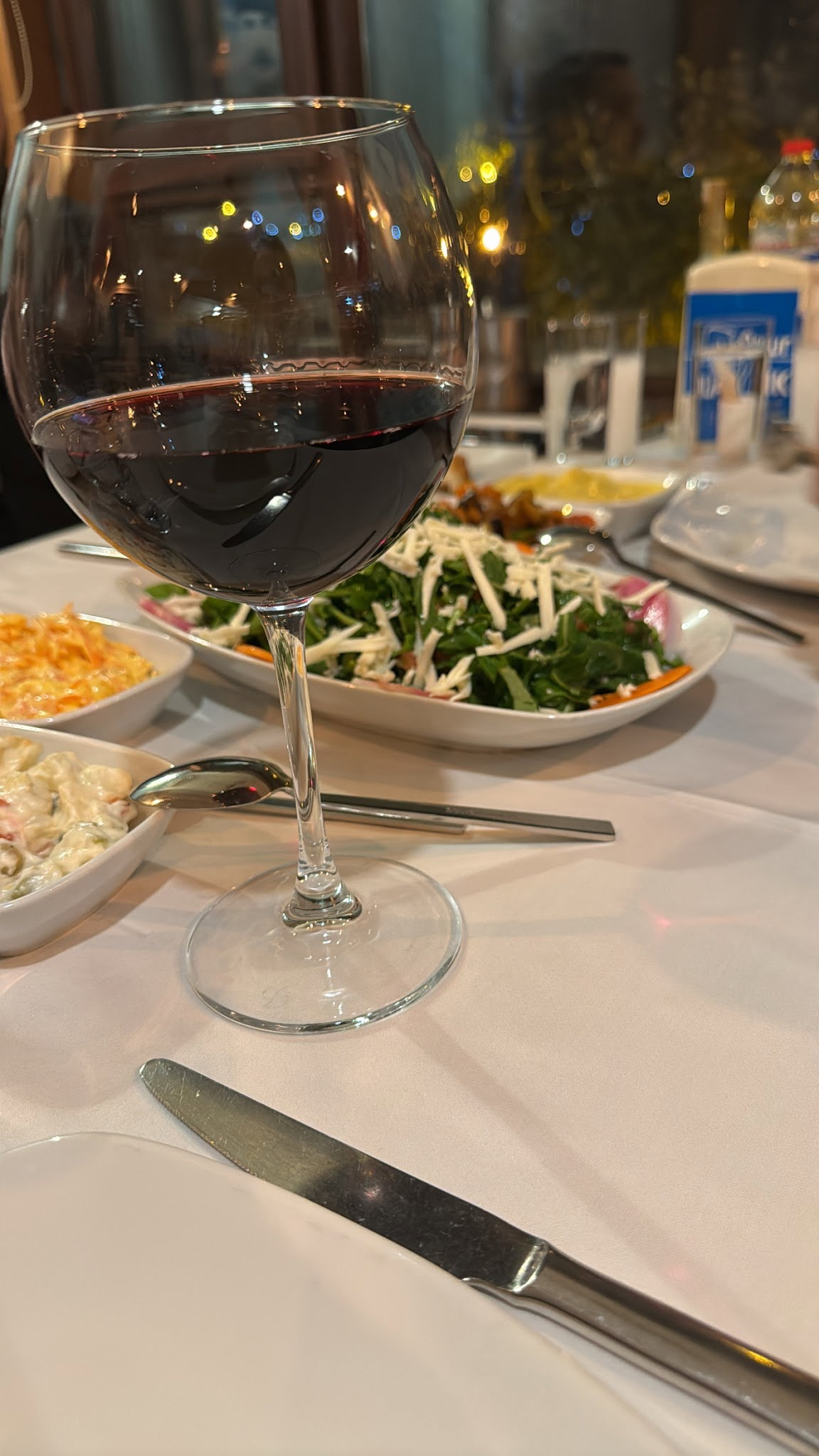 Onur Balık Restaurant