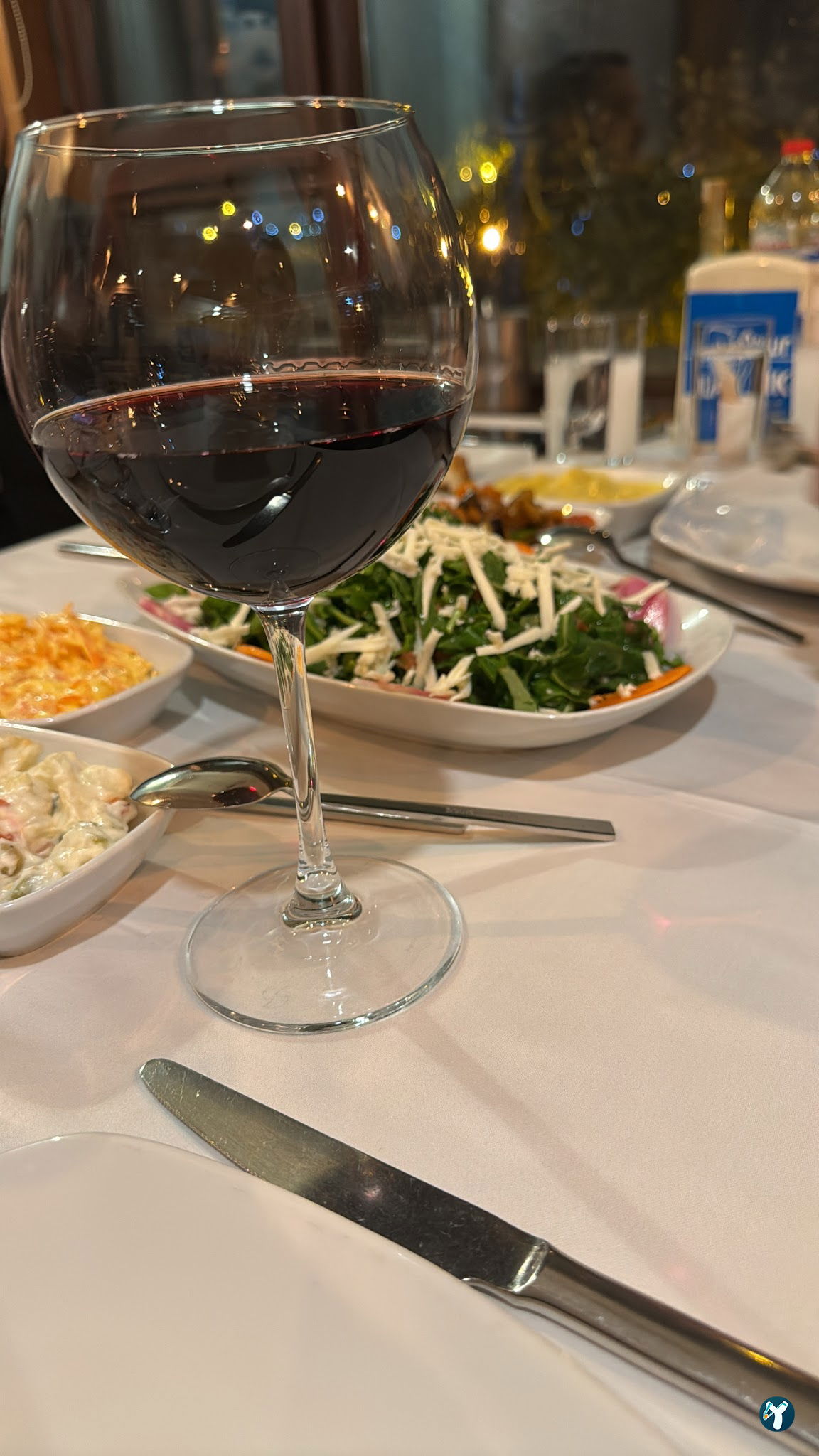 Onur Balık Restaurant