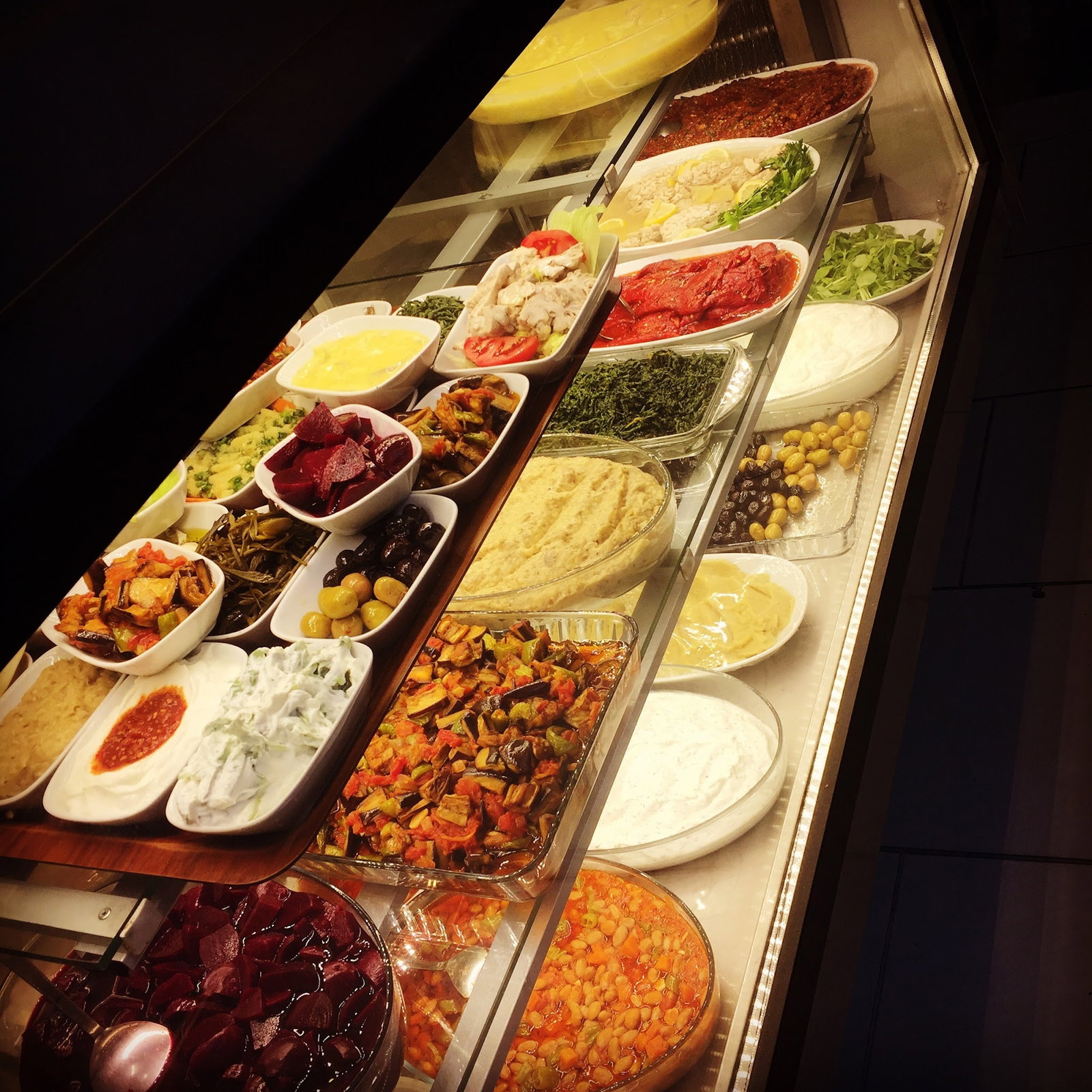 Onur Balık Restaurant
