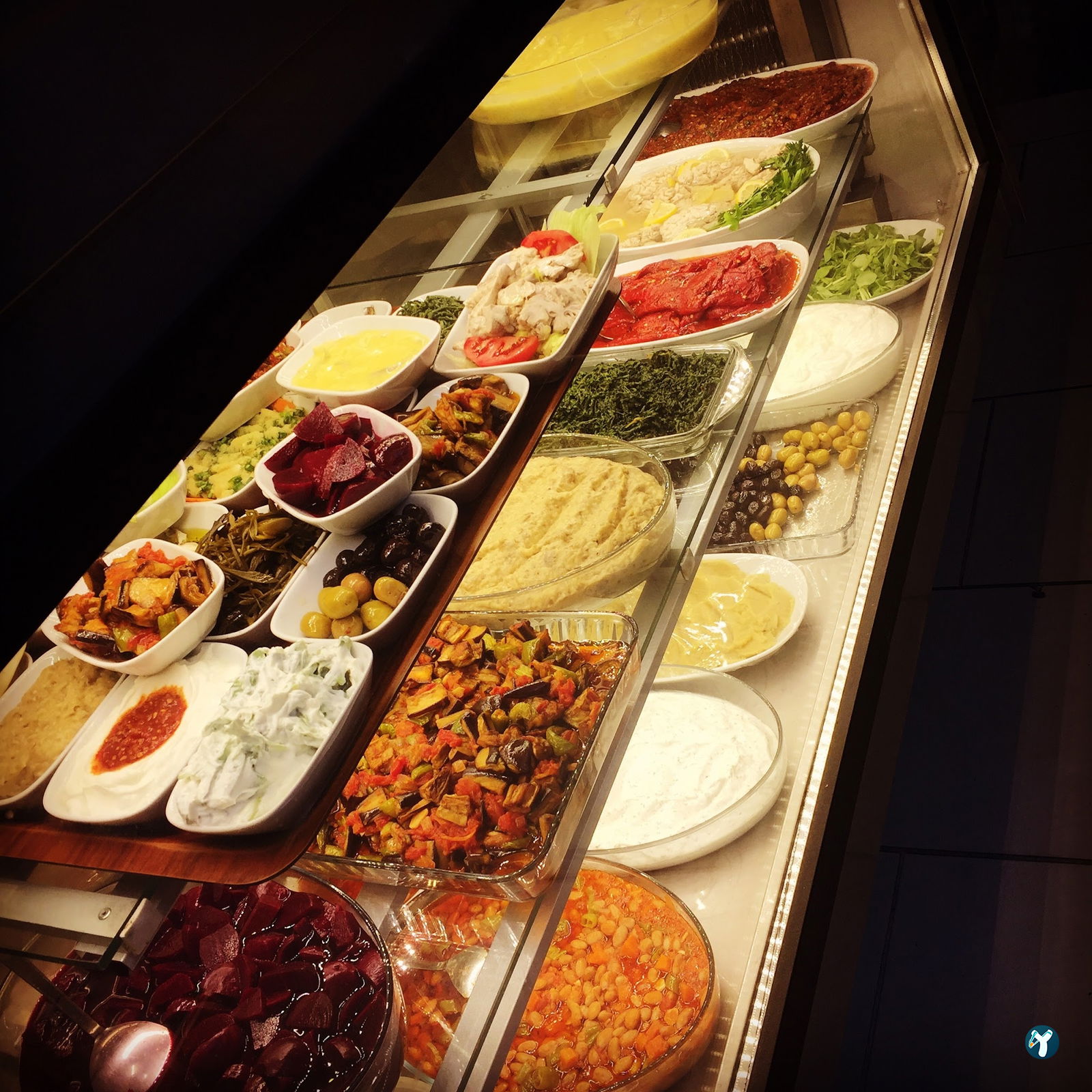 Onur Balık Restaurant