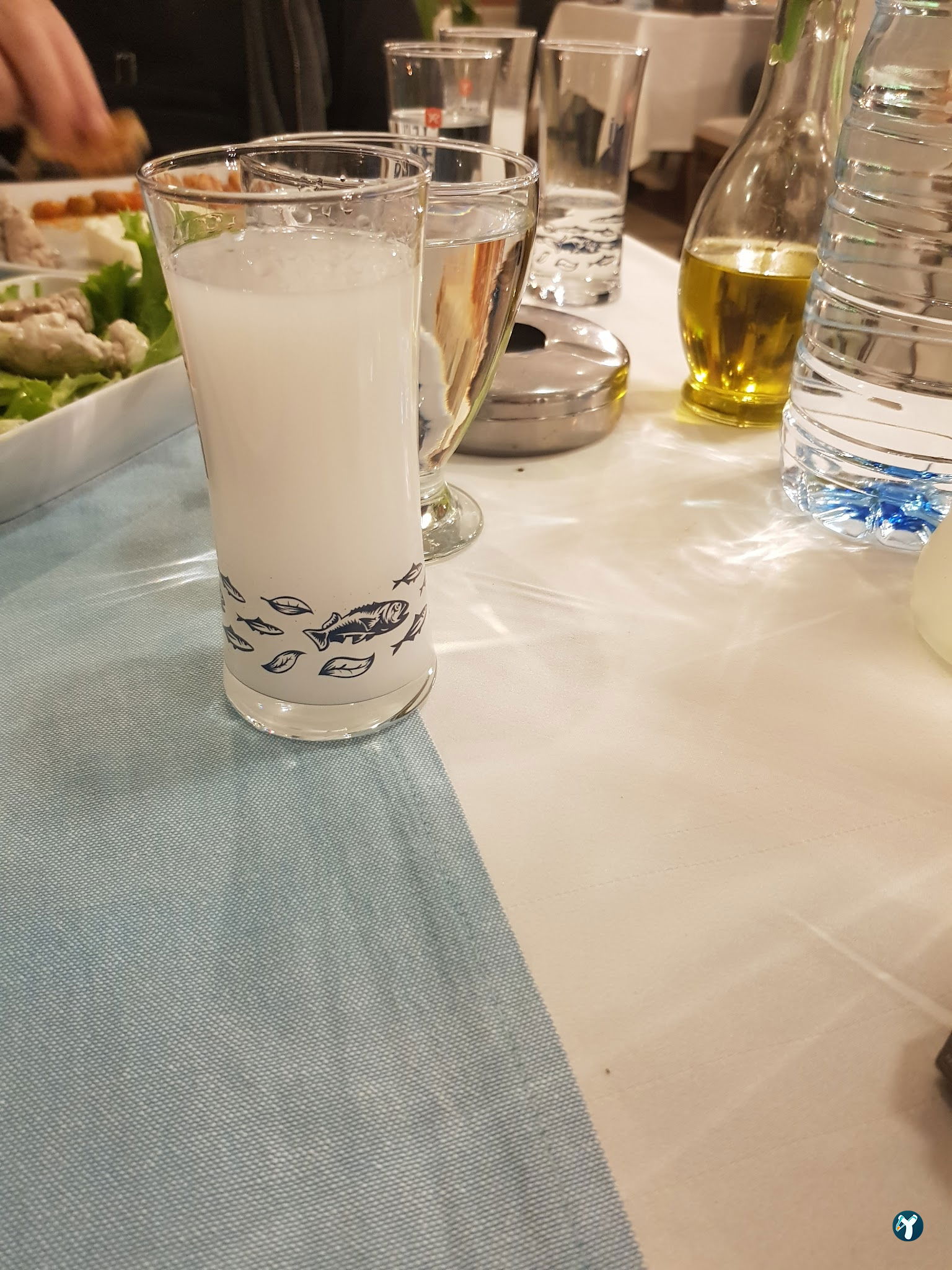 Onur Balık Restaurant