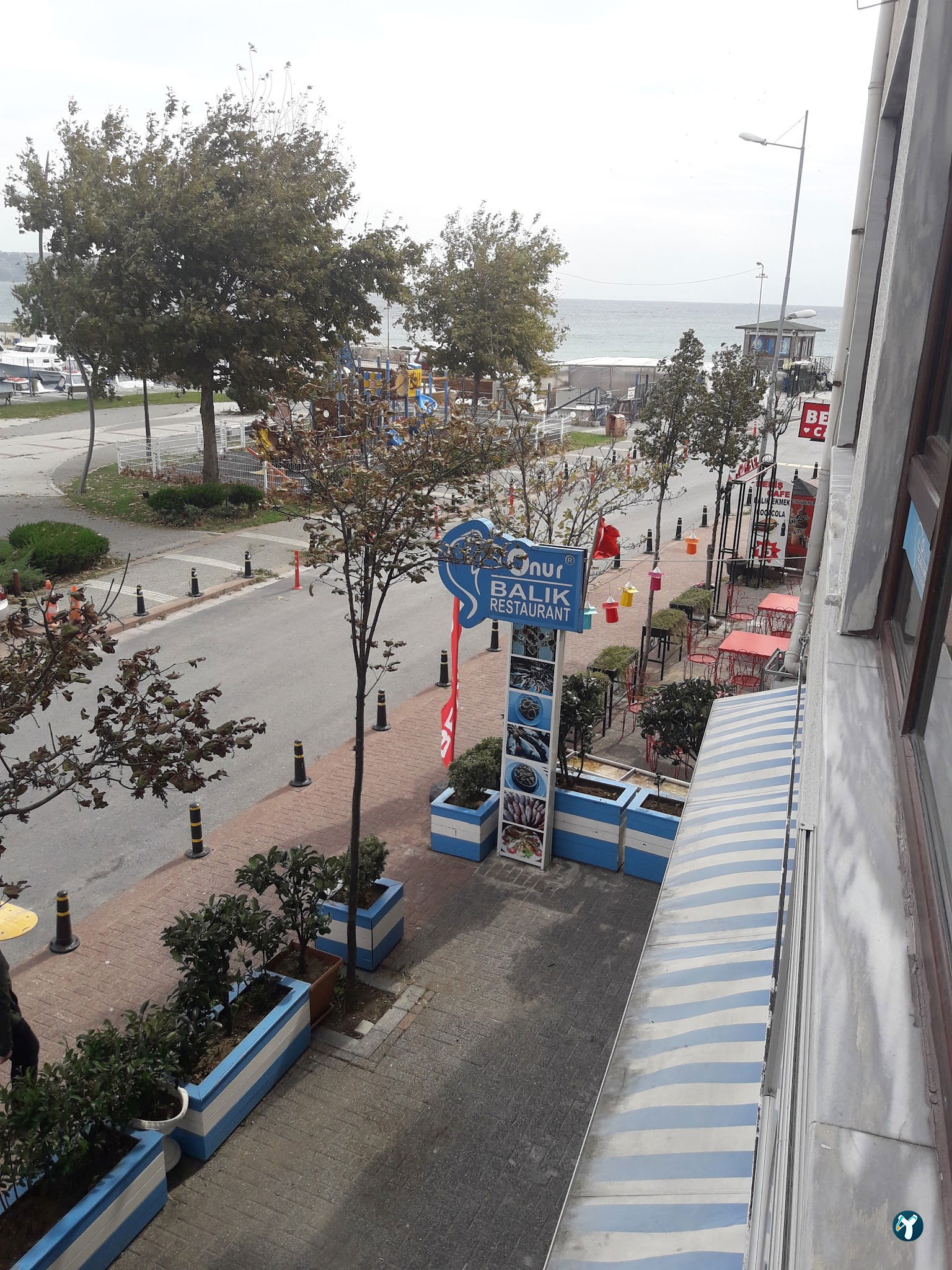 Onur Balık Restaurant
