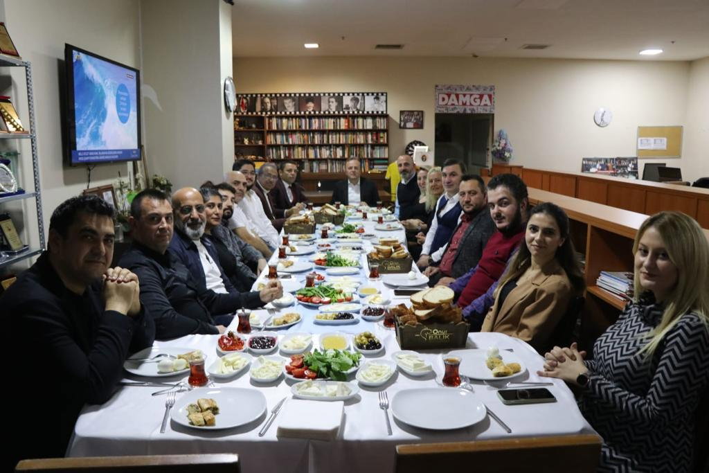 Onur Balık Restaurant