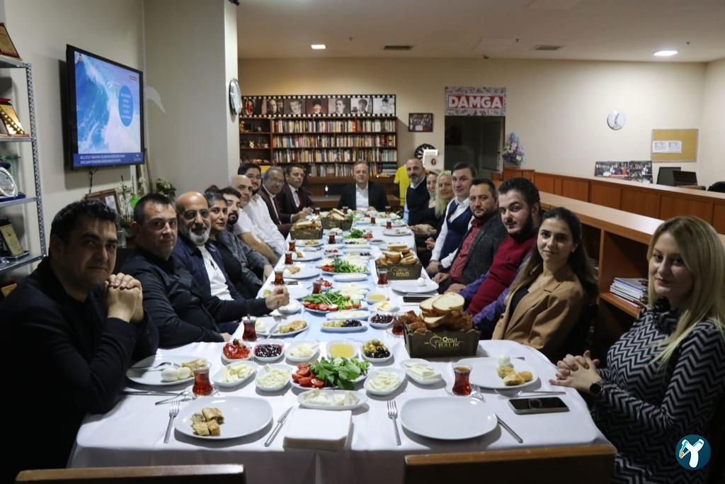Onur Balık Restaurant