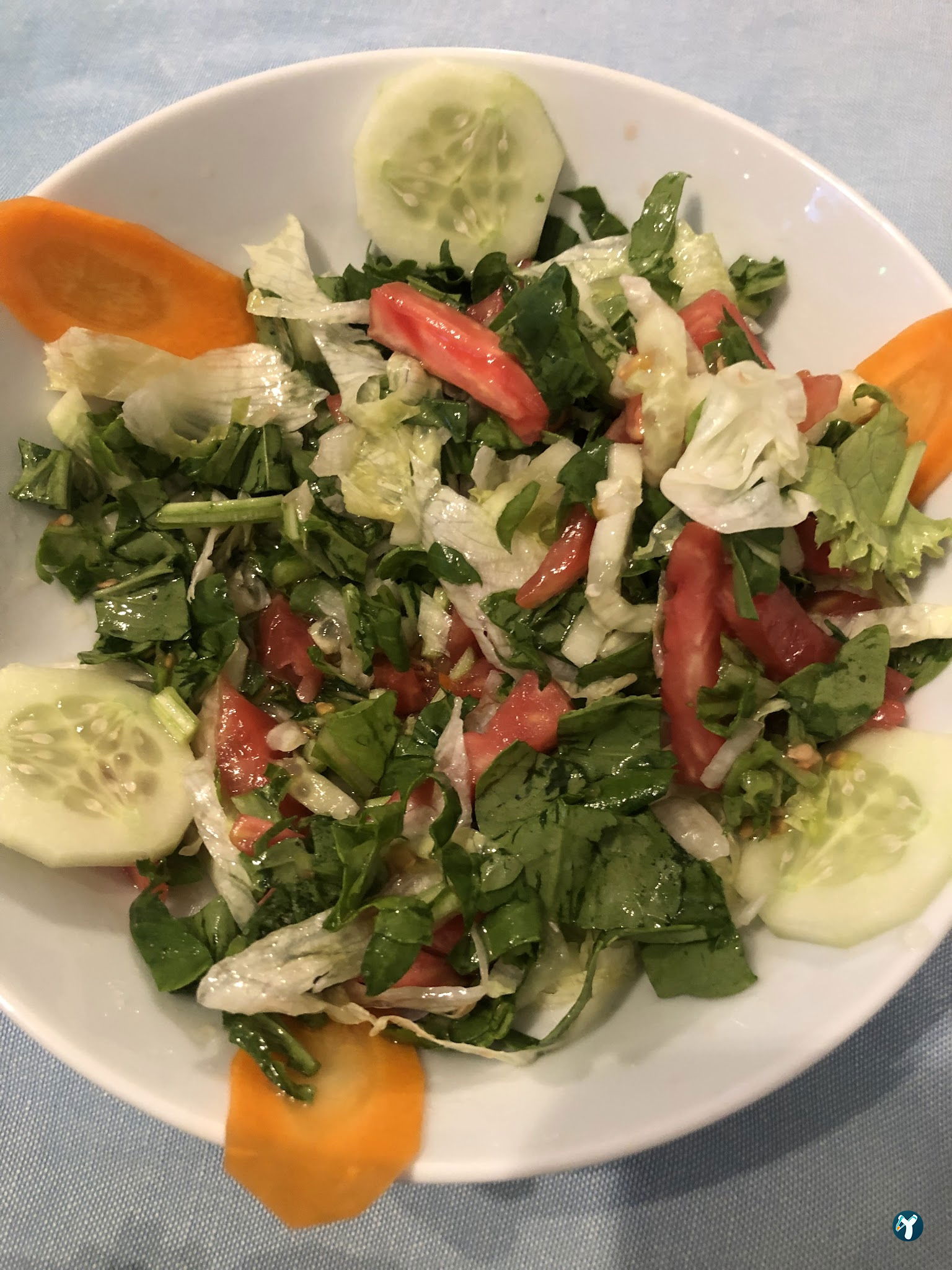 Onur Balık Restaurant