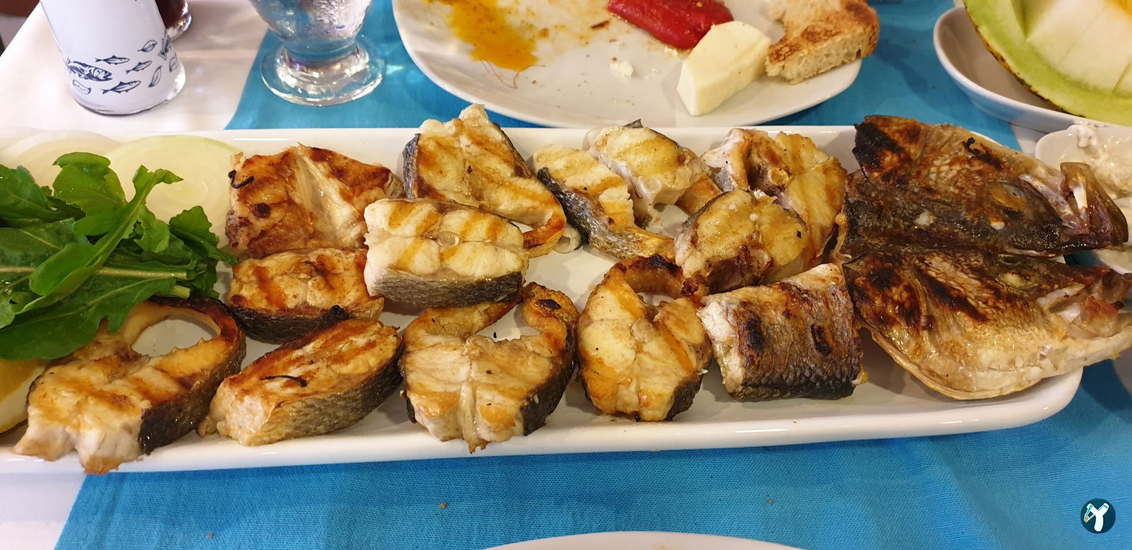 Onur Balık Restaurant