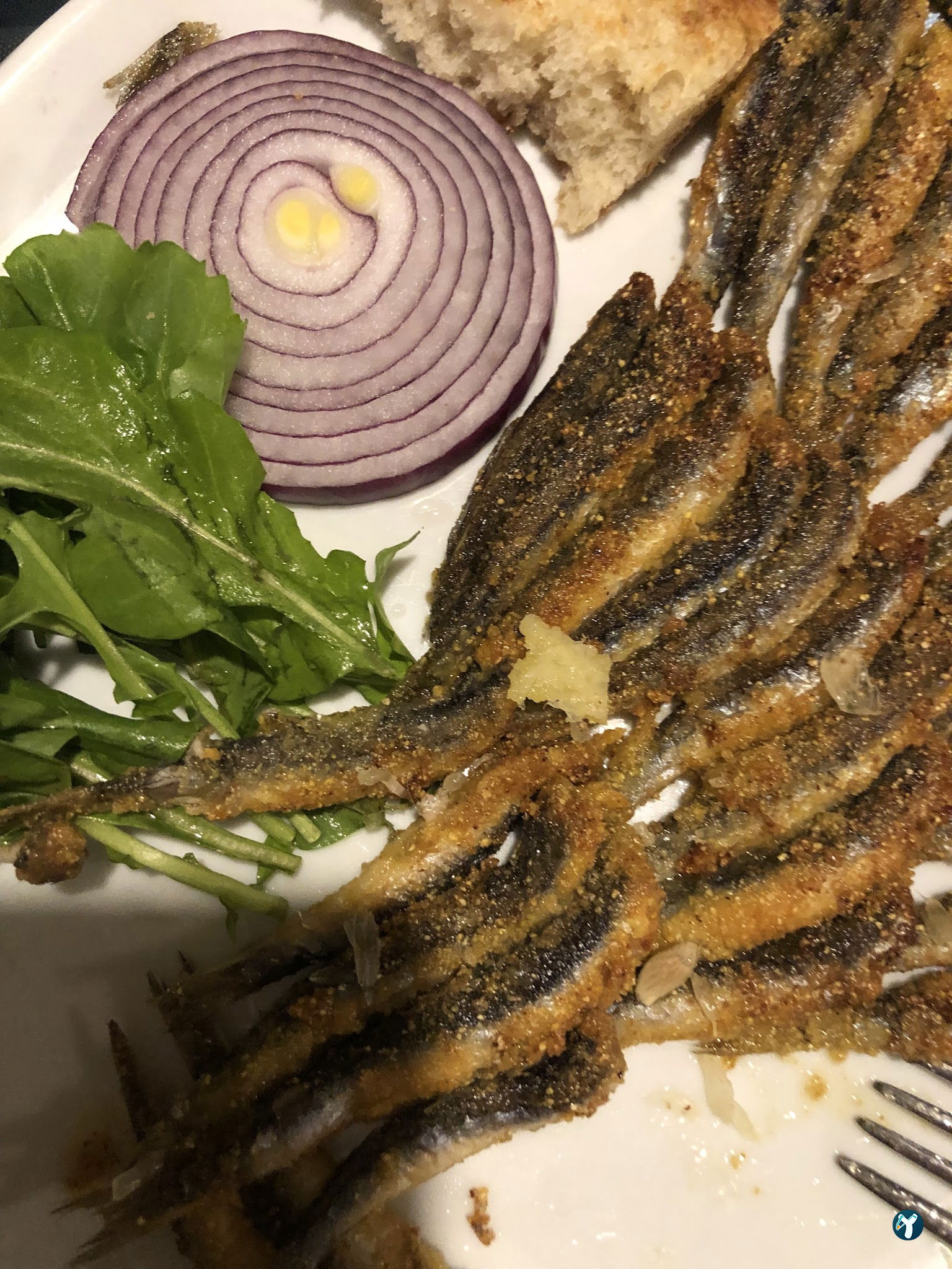 Onur Balık Restaurant